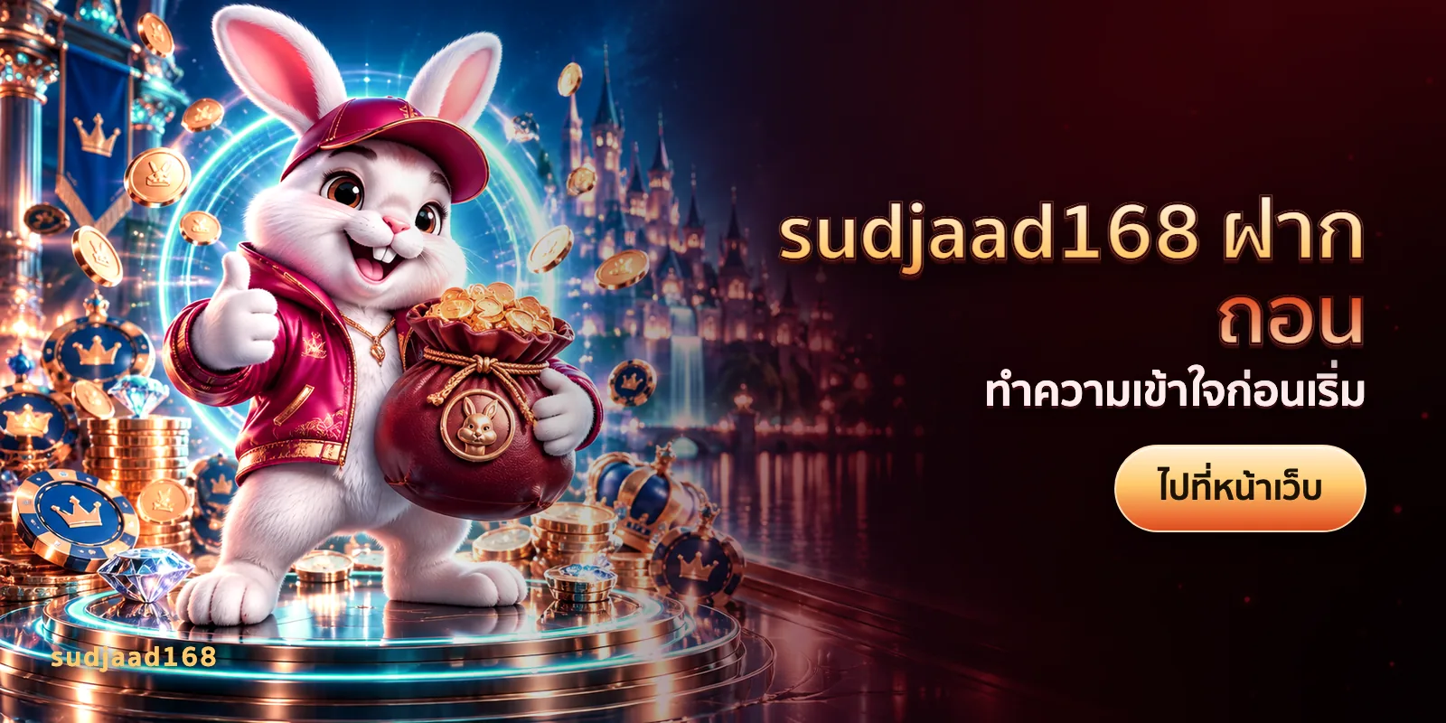 ภาพประกอบบทความ sudjaad168 ฝากถอน — ทำความเข้าใจก่อนเริ่ม