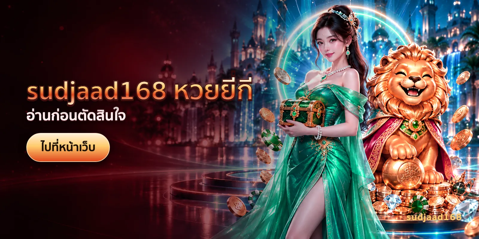 ภาพประกอบบทความ sudjaad168 หวยยี่กี — อ่านก่อนตัดสินใจ