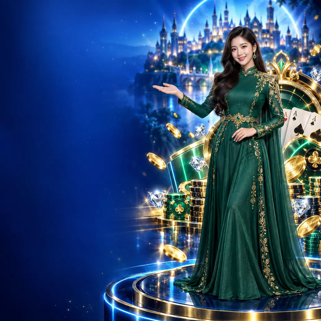 ภาพประกอบหัวข้อ หวยฮานอย บนหน้ารวมของ sudjaad168